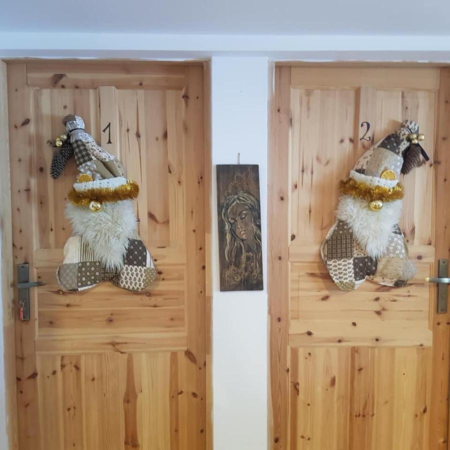 Pokoje Goscinne Art- Dworek Kudowa-Zdrój Εξωτερικό φωτογραφία